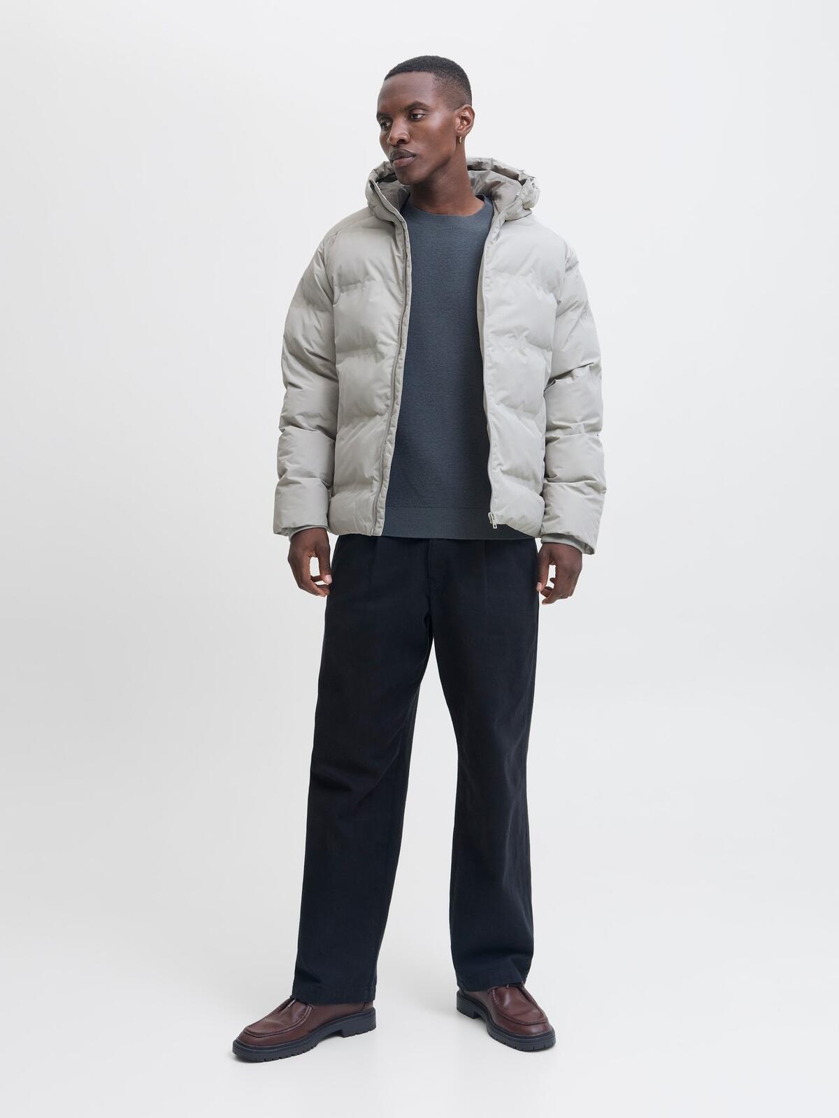 Jack&Jones Mont 12278749 Gri