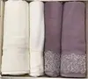 Özdilek Best Set Begonvil Krem-Mürdüm
