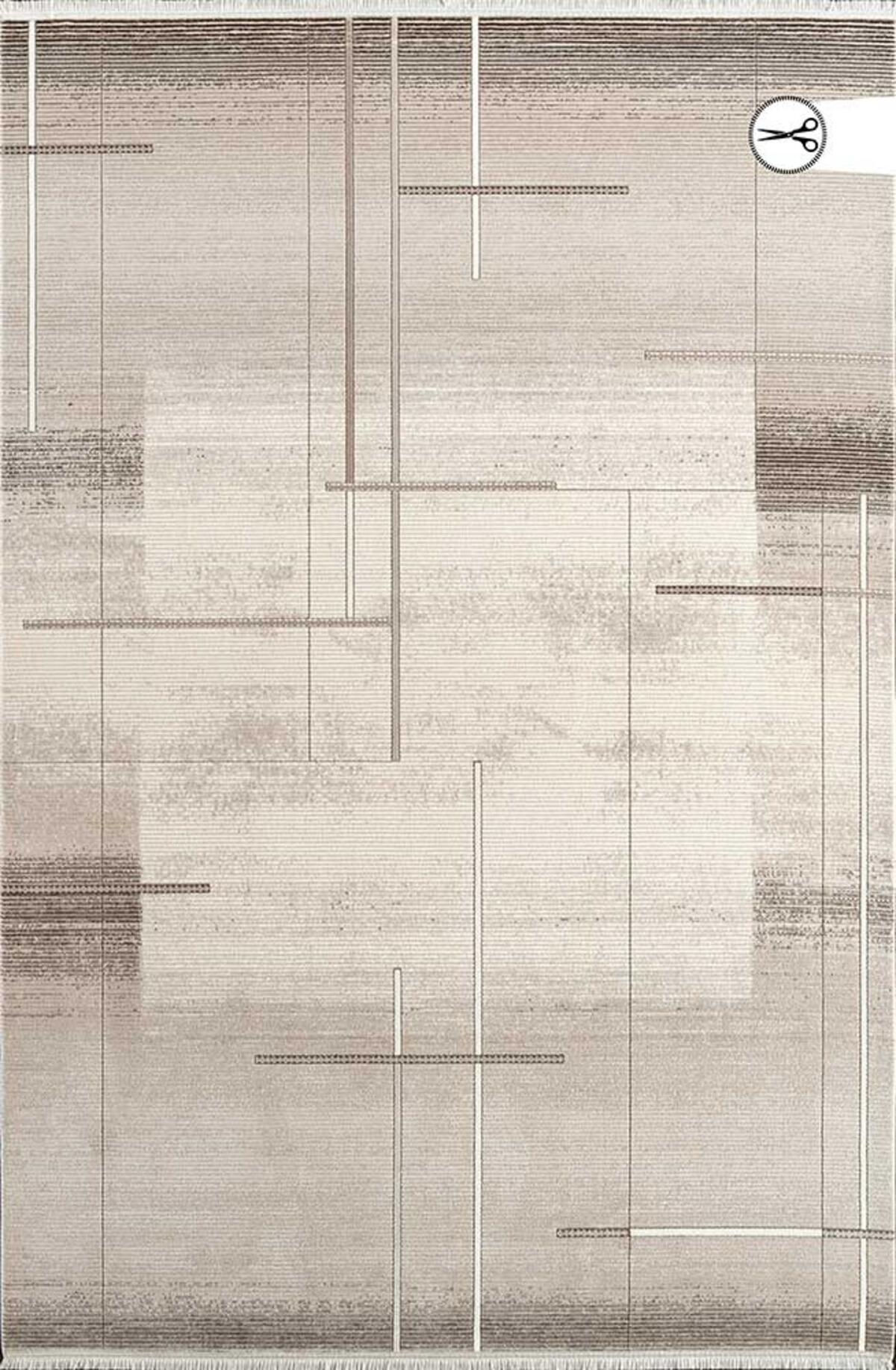 Pier Cardin Halı 160*230 Beverly BF01A-6