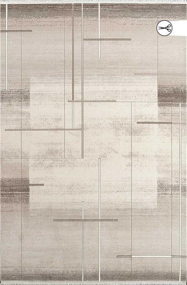 Pier Cardin Halı 160*230 Beverly BF01A-6