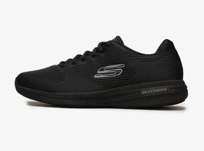 Skechers Burst 2,0 Bbk 999739 Siyah