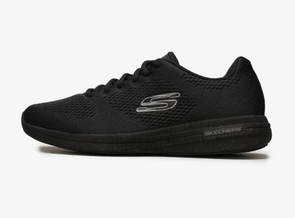 Skechers Burst 2,0 Bbk 999739 Siyah
