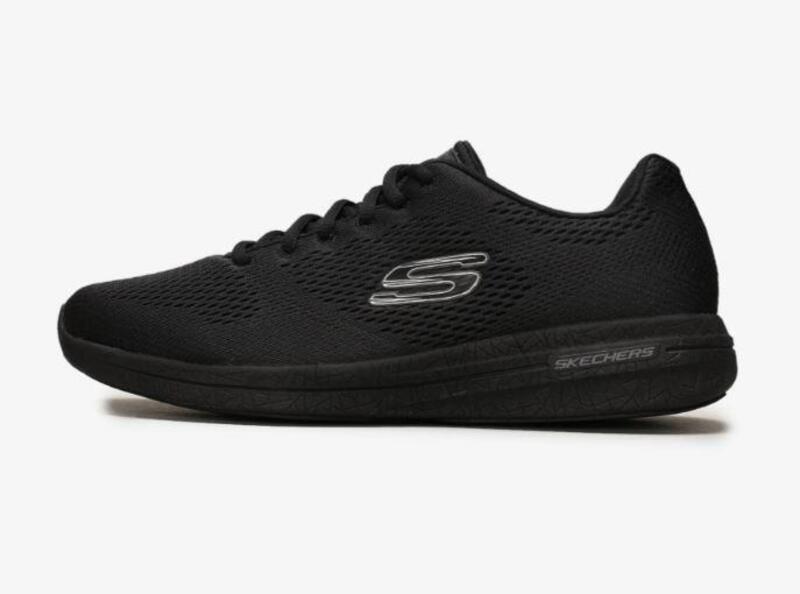 Skechers Burst 2,0 Bbk 999739 Siyah