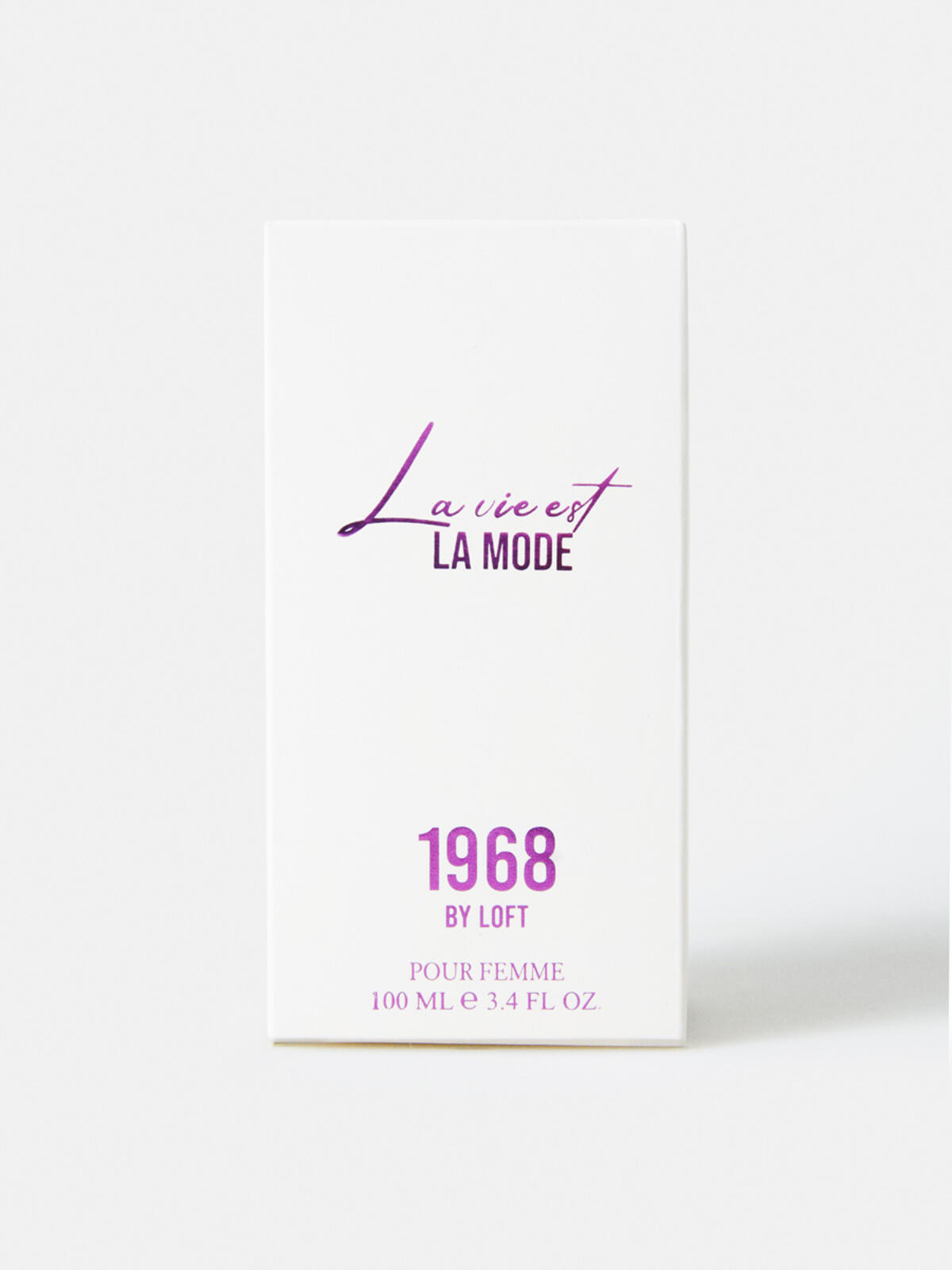 Loft Kadın Parfüm LF2037742 Lilac