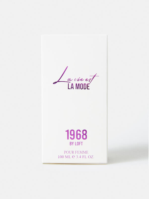 Loft Kadın Parfüm LF2037742 Lilac
