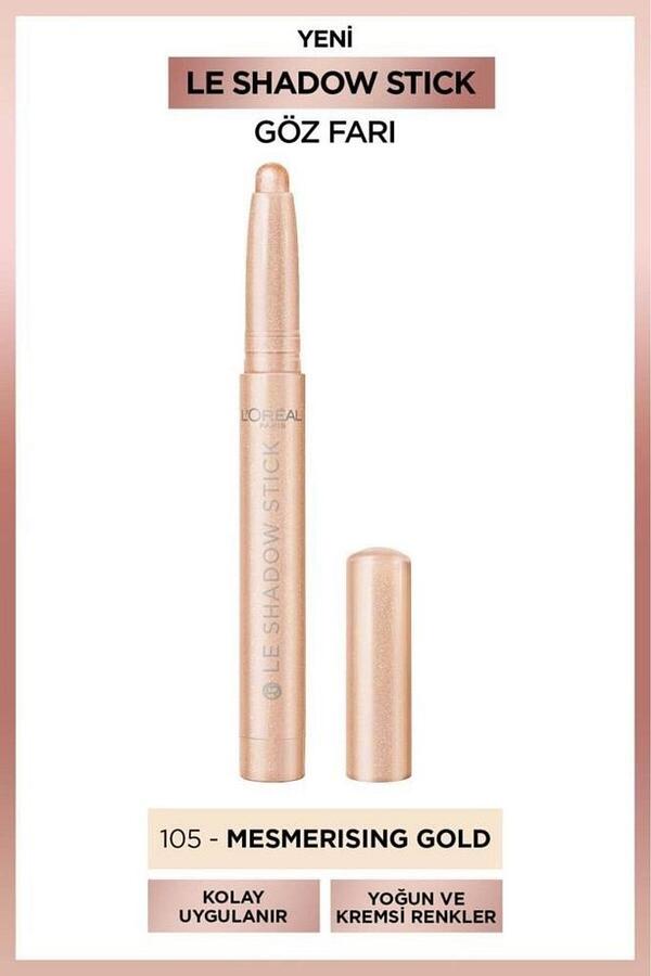 Loreal Paris Kalem Far Inf 105