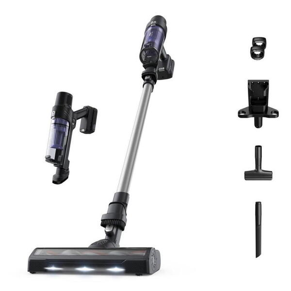 Tefal Dikey Süpürge X-Pert Ty6A35Tr 4300010404