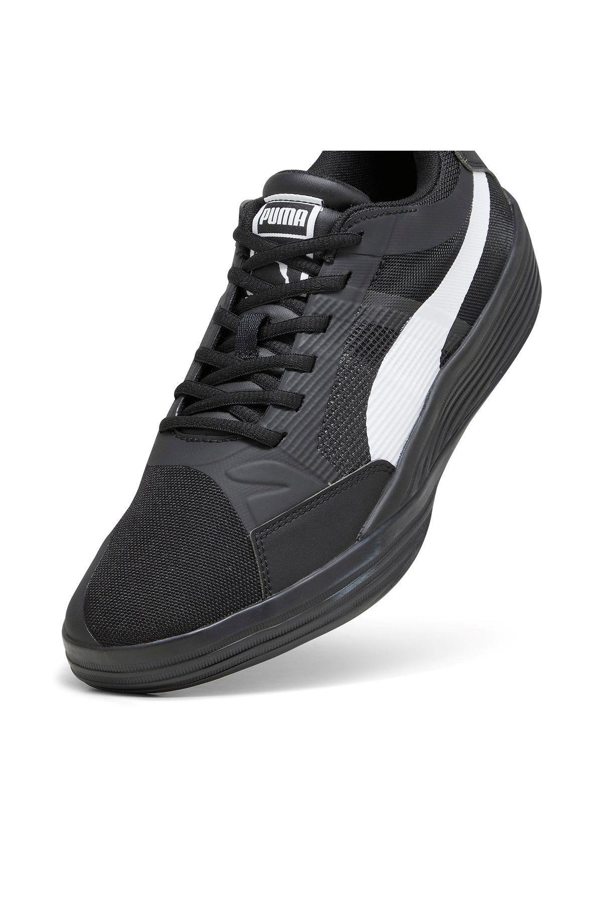 Puma Clyde All-Pro Team 195509_07 Siyah