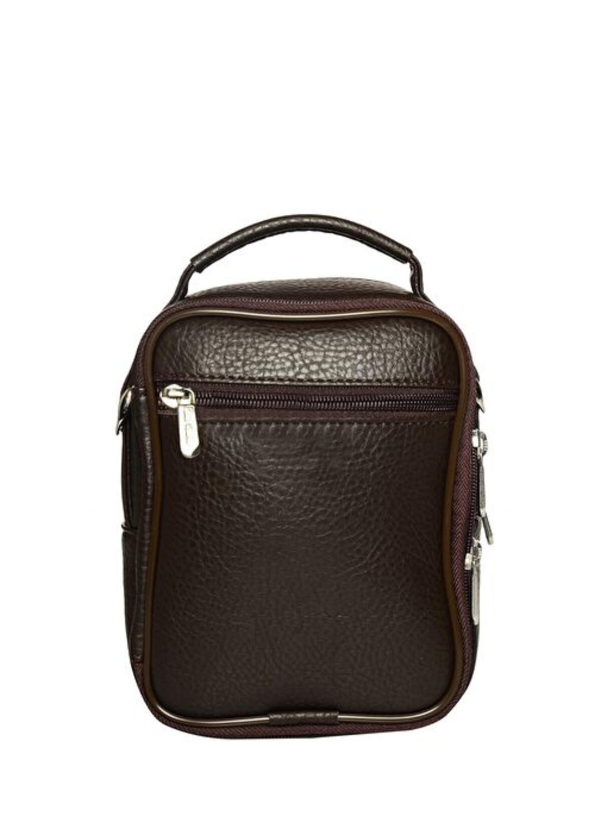 Pierre Cardin Portföy Çanta 01PC001416 Kahve
