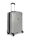 Pierre Cardin Abs Valiz Pc7080-01 Trolley Gri Büyük Boy