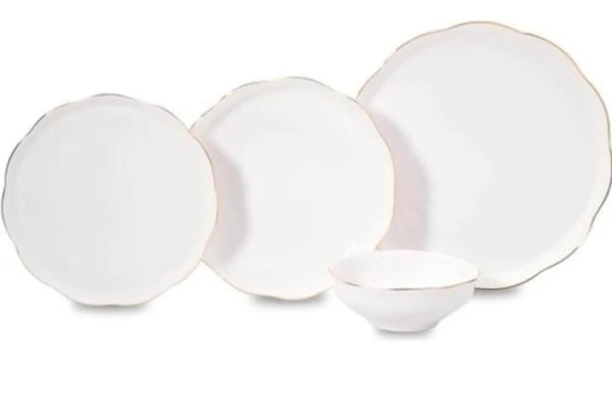 Korkmaz Yemek Tk 60P Manolya Coll. A8160
