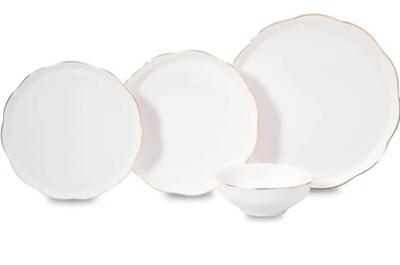 Korkmaz Yemek Tk 60P Manolya Coll. A8160