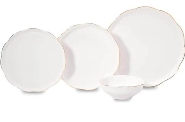 Korkmaz Yemek Tk 60P Manolya Coll. A8160