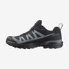 Salomon X Ultra 360 Gore-Tex L47453200 Siyah/Gri
