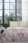 Özdilek Pike Takımı Tek Kişilik Ranforce Hoya Mürdüm