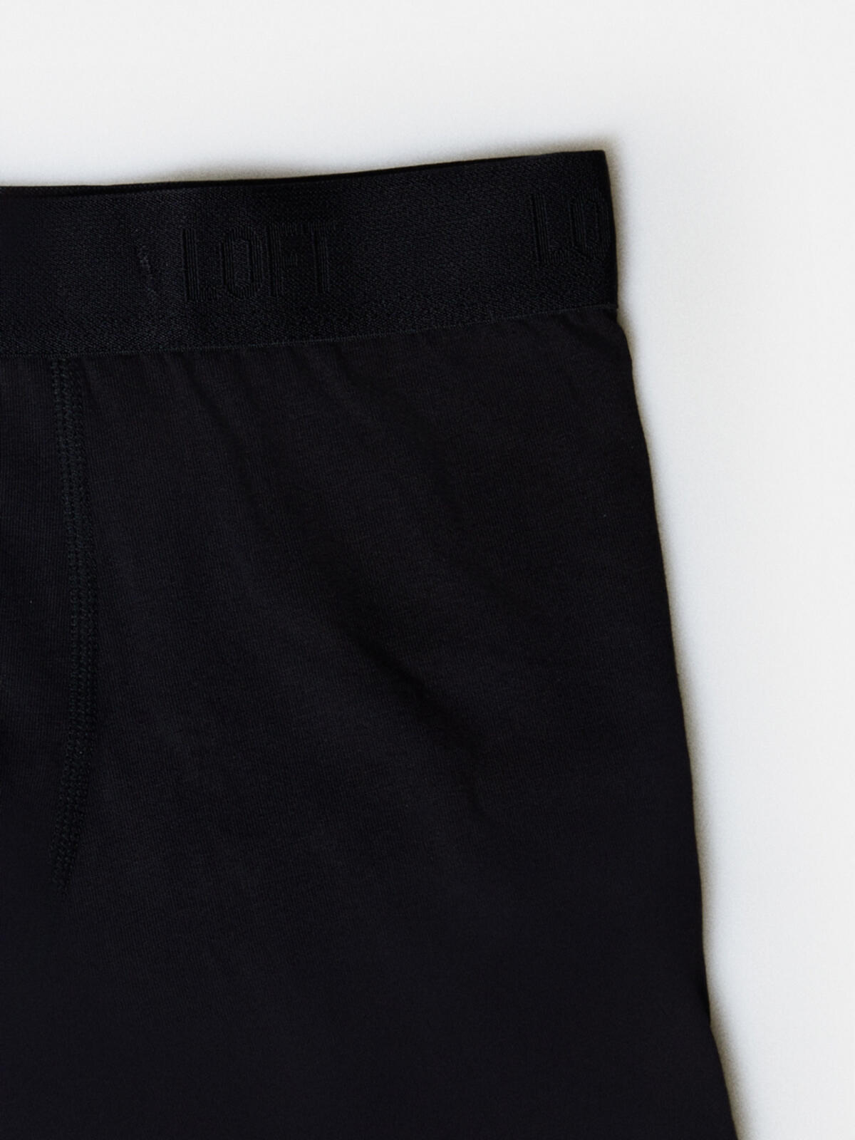 Loft Boxer LF2041087 Siyah