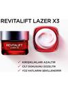 Loreal Paris Gece Kremi Revitalift Lazerx3 50Ml