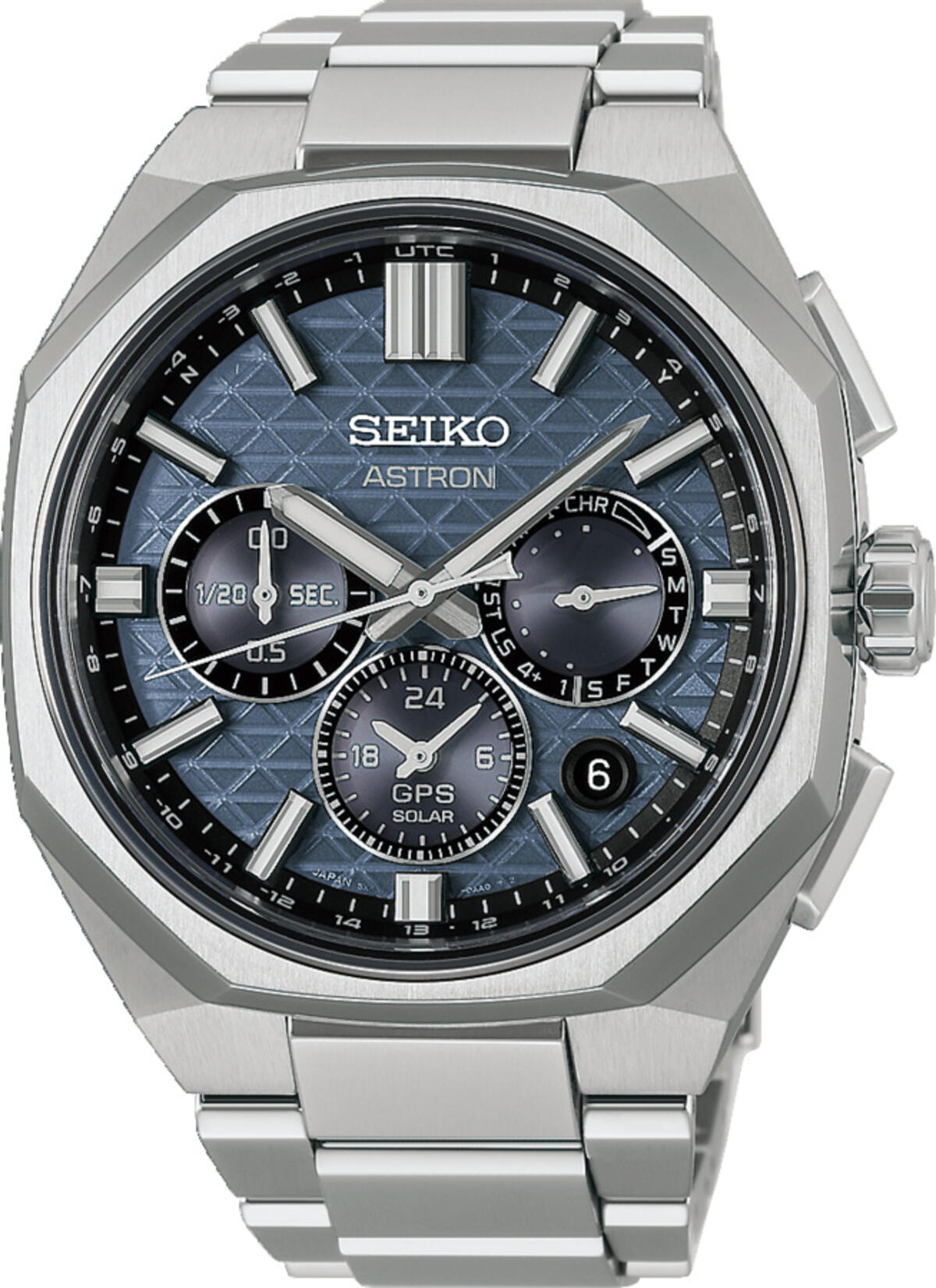 Seiko Saat Erkek HAB001J1