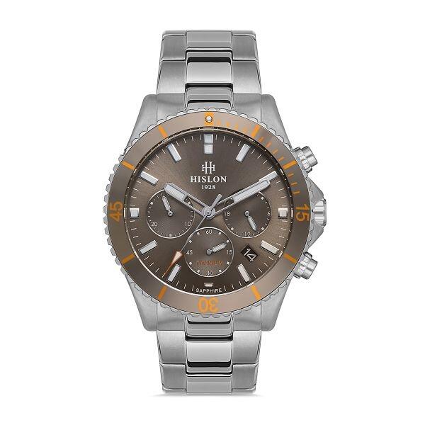 Hislon Saat Erkek MS138V-04SN