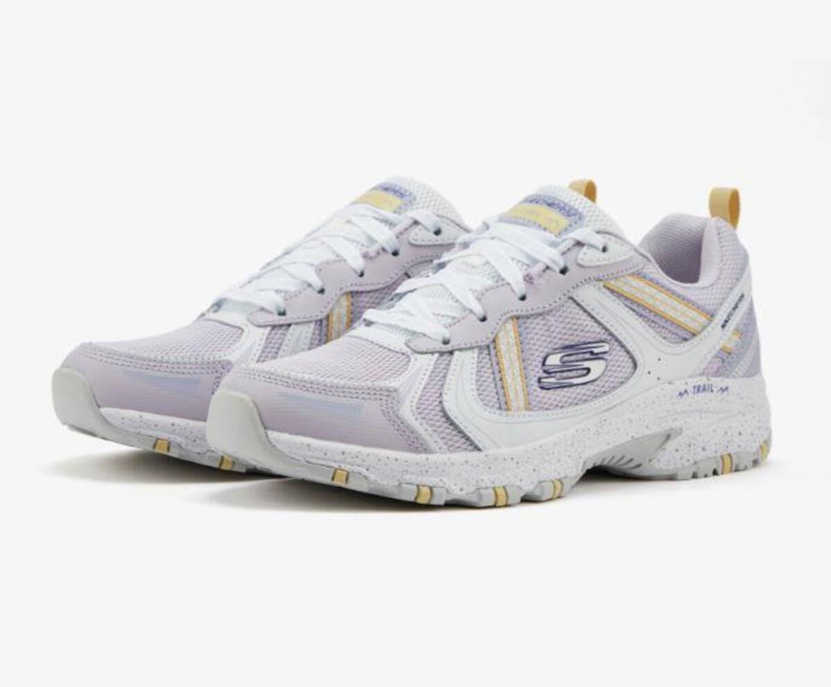 Skechers Hillcrest-Vast Adventure 149820 Lvmt
