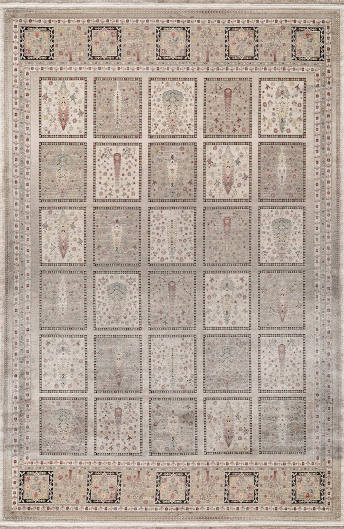 Atlas Halı 160*230 Degrade DG01A-1