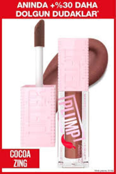 Maybelline Dudak Parlatıcısı Lifter Plump No:007 (Dy)