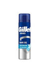 Gillette Traş Jeli Nemlendirici 200Ml