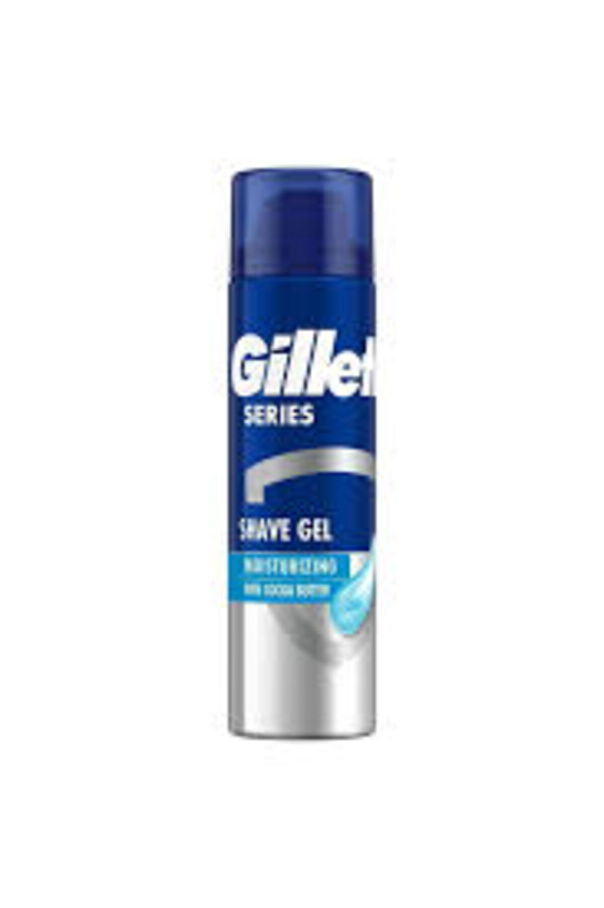 Gillette Traş Jeli Nemlendirici 200Ml
