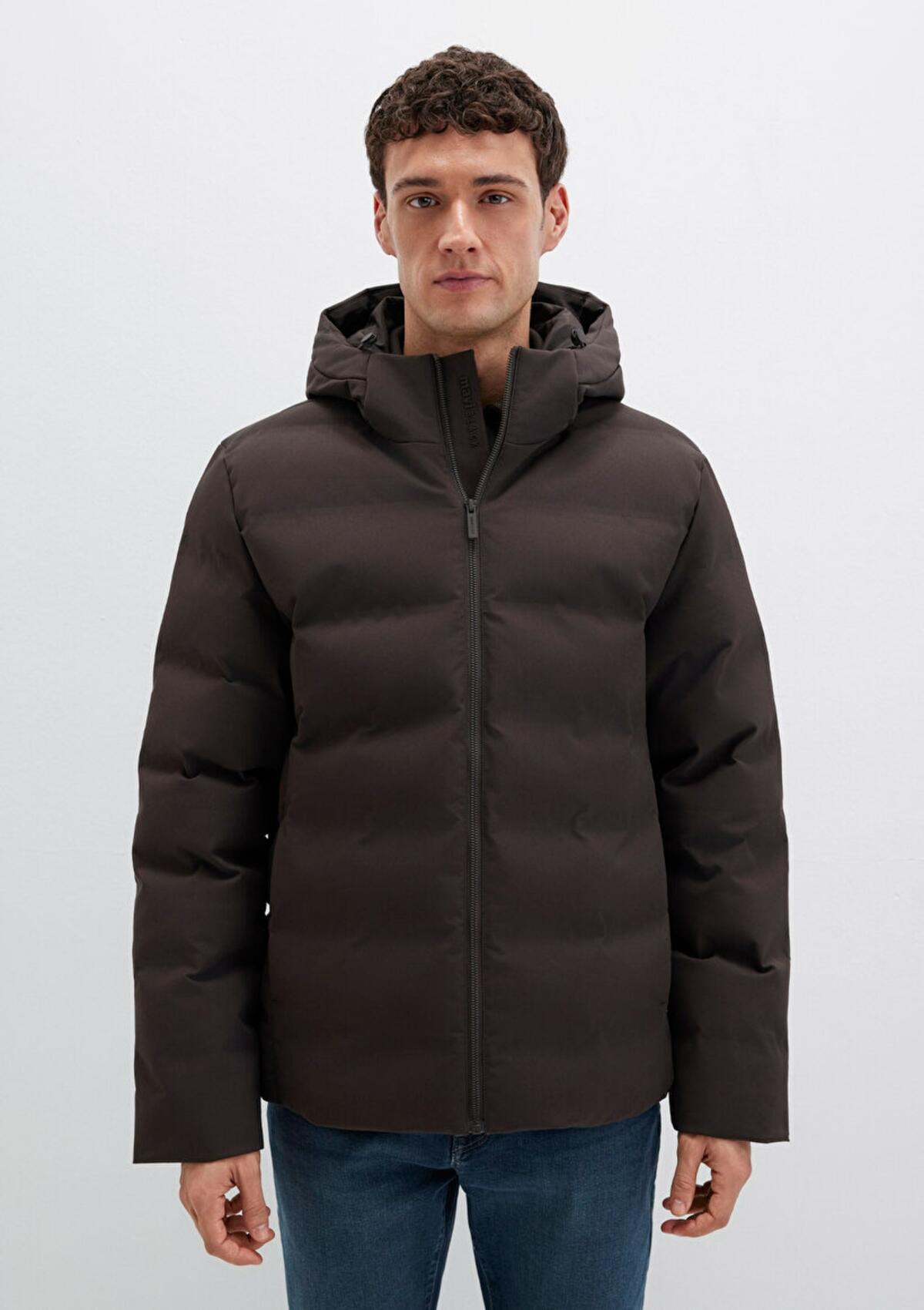 Mavi Mont M0110652-70219 Kahverengi