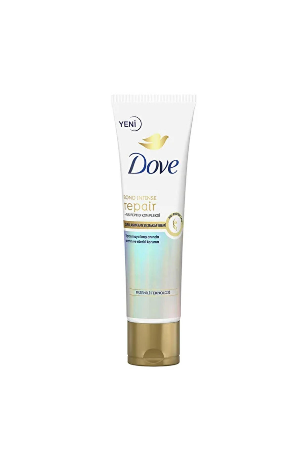 Dove Saç Bakım Kremi Bond Intense Repair 150Ml