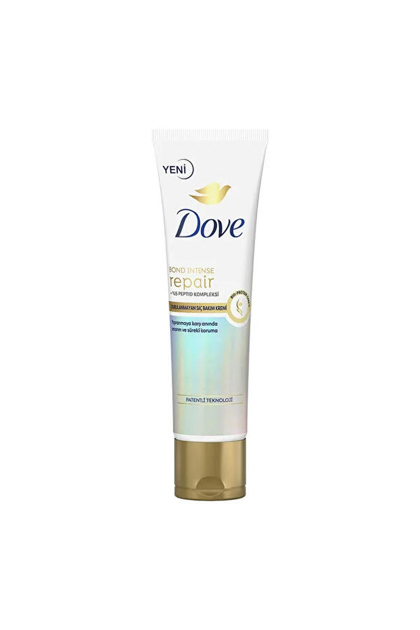 Dove Saç Bakım Kremi Bond Intense Repair 150Ml