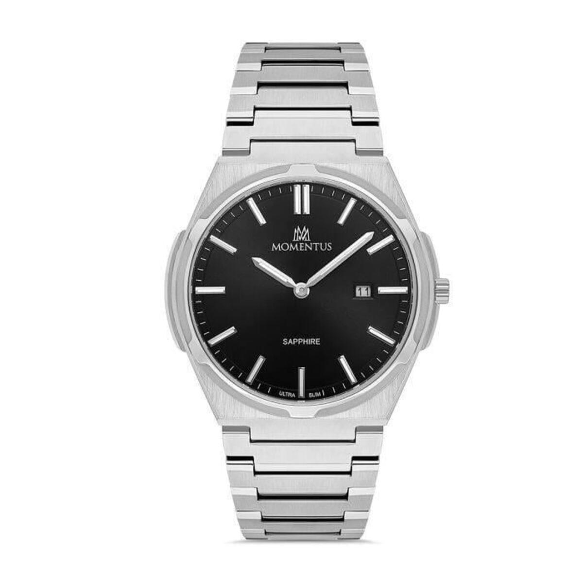Momentus Saat Erkek EM390S-04SS