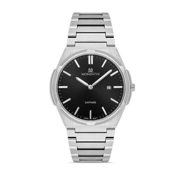Momentus Saat Erkek EM390S-04SS