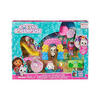 Spin Master Gabbynin Hayal Evi Pandi Patinin Doğum Günü Seti SPM-6069141