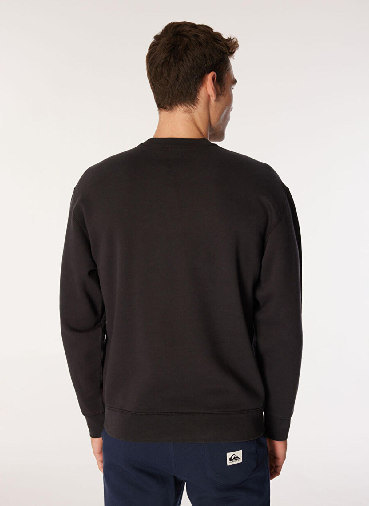 Levis Sweatshirt 38712-0302 Siyah