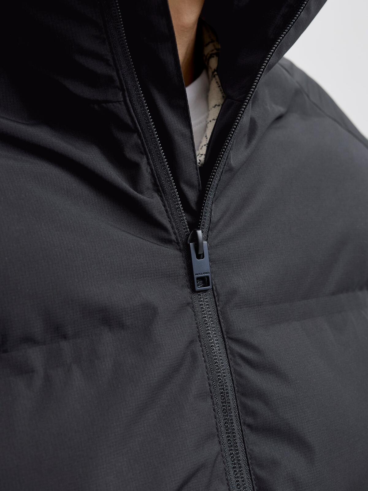 Jack&Jones Mont 12278750 Siyah