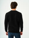 Loft Sweatshirt LF2037697 Siyah