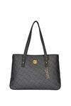 U.S. Polo Assn. Omuz Çanta US24100 Siyah
