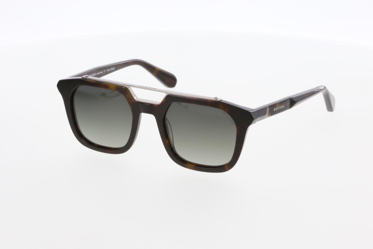 Mustang Gözlük Unisex MU2529 02