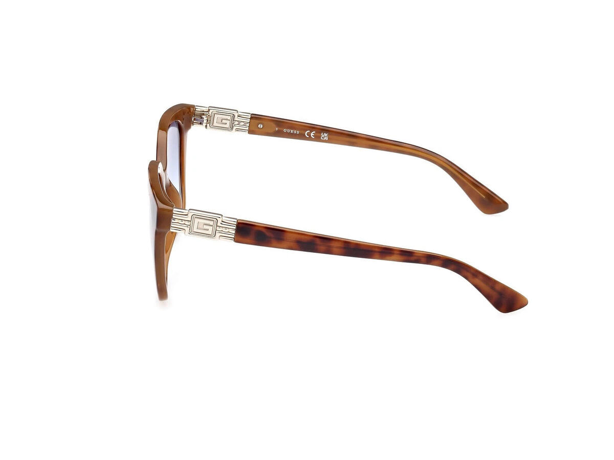 Guess Gözlük Kadın GU7870 53W