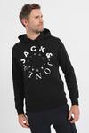 Jack&Jones Sweatshirt 12247471 Siyah