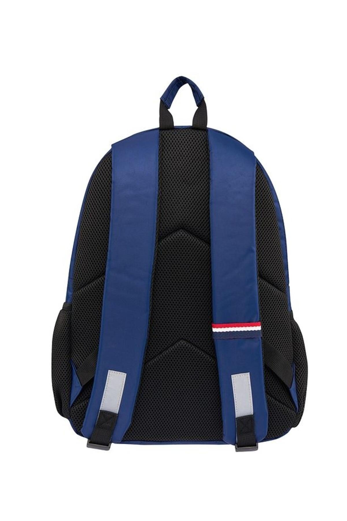U.S. Polo Assn. Sırt Çantası PLCAN25045