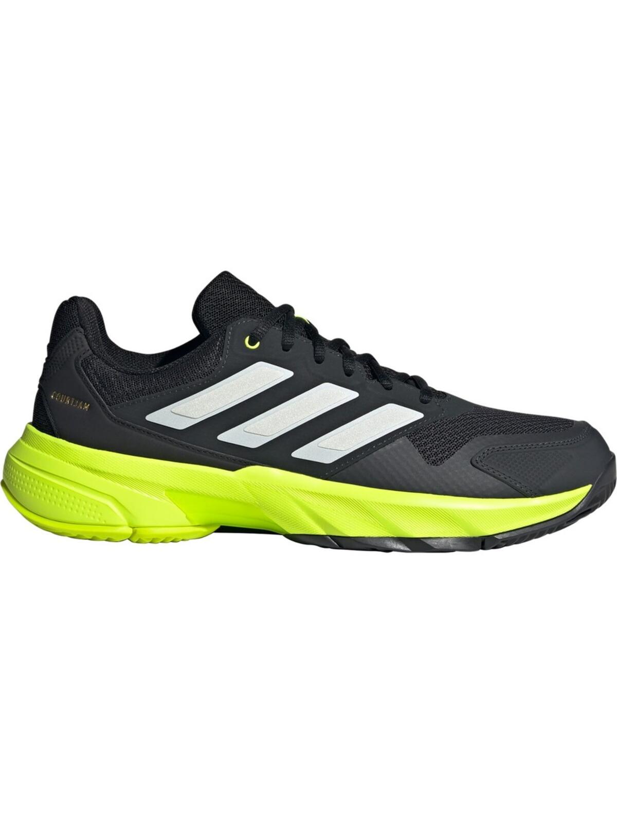 Adidas Courtjam Control 3 M IH3093 Siyah