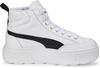 Puma Karmen Iı Mid 39745905 Beyaz