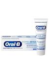 Oral-B Diş Macunu 3D White Express Beyazlatma Ferah 75Ml