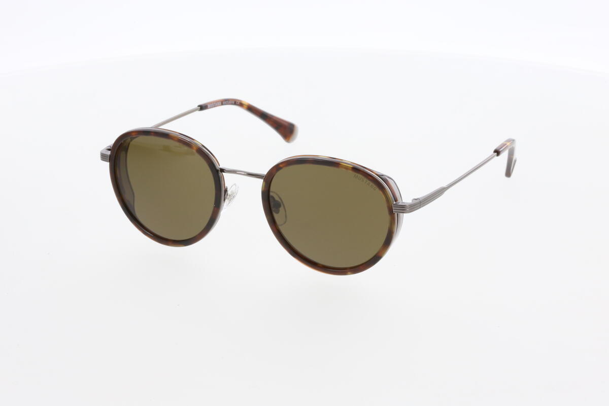 Mustang Gözlük Unisex MU2528 02