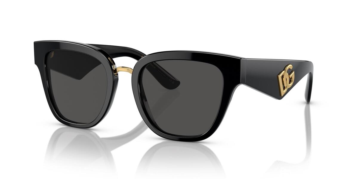 Dolce&Gabbana Gözlük Kadın 0DG4437 501/87 51