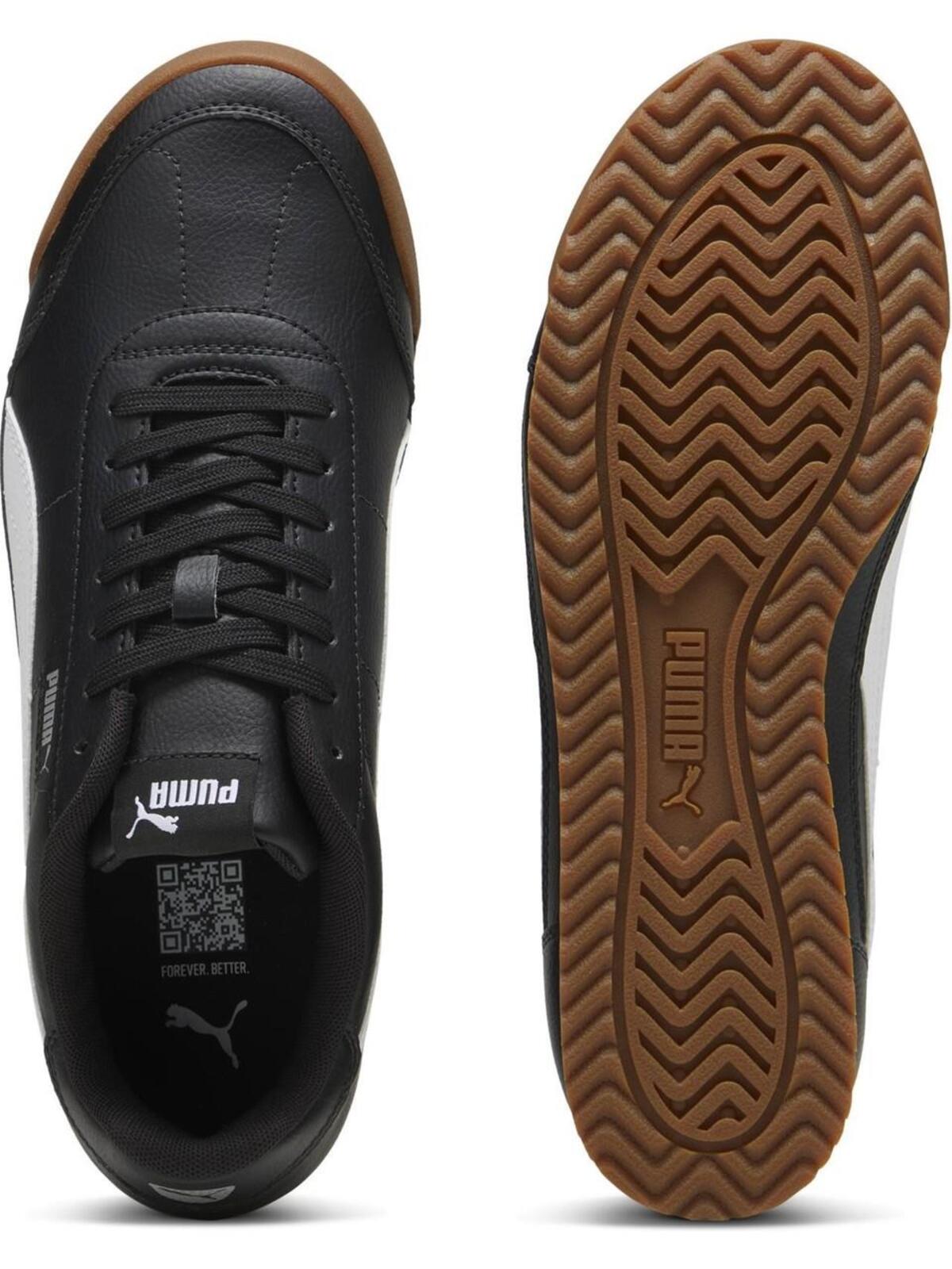 Puma Turino Iı 39745201 Siyah