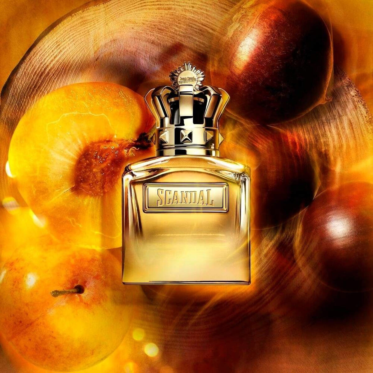 Jean Paul Gaultier Erkek Parfüm Scandal Him Absolu Edp 100Ml