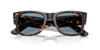 Ray-Ban Gözlük Unisex 0RB0840S 902/56 51